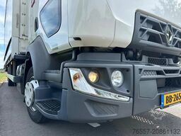 Renault D240.12. EURO6. 11-2021.