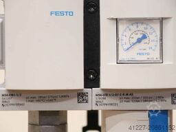 Festo MS6-EM1-1/2 M56-LFR M56-EE M56-DL M56-FRM