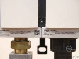 Festo MS6-EM1-1/2 M56-LFR M56-EE M56-DL M56-FRM