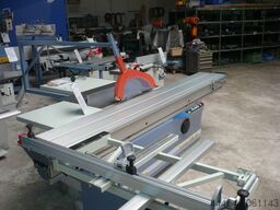 Bernardo Topcut 3200 ER