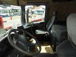 Scania R470 + 6X2 + PTO