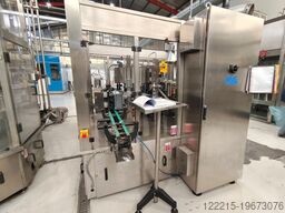 PE Labellers Heißleimetikettierer