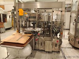 PE Labellers Heißleimetikettierer