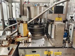 PE Labellers Heißleimetikettierer