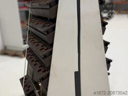 Hahn & Kolb Werkzeugträger-Regal