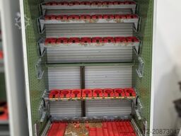 LISTA Werkzeugschrank Nr. 2