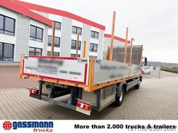 Mercedes-Benz Atego 1223 L 4x2