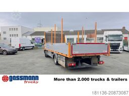 Mercedes-Benz Atego 1223 L 4x2