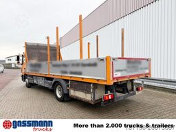 Mercedes-Benz Atego 1223 L 4x2