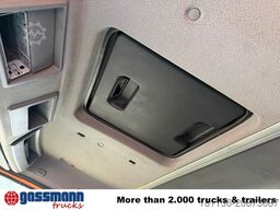 Mercedes-Benz Atego 1223 L 4x2