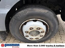 Mercedes-Benz Atego 1223 L 4x2