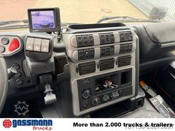 Iveco Stralis AD260S33 6x2, Winterdienstausstattung,