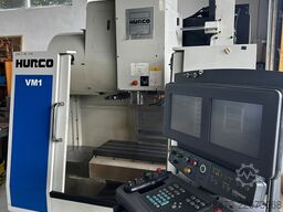HURCO VM1