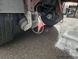 LECITRAILER 3E20BD4309 3 AXLE CURTAINSIDER | BPW DISC.| WI...