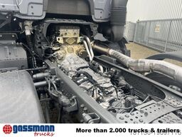 Mercedes-Benz Arocs 3251 L 8x4/4, Motorabtrieb