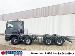 Mercedes-Benz Arocs 3251 L 8x4/4, Motorabtrieb