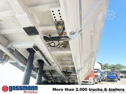 Mercedes-Benz Arocs 4142/45 K 8x4/4, Meiller Bordmatik links