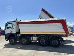 Mercedes-Benz Arocs 4151