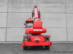 Manitou MRT 2150 Plus Privilege