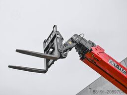 Manitou MRT 2150 Plus Privilege