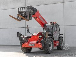 Manitou MT 1840
