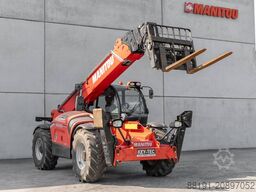 Manitou MT 1840