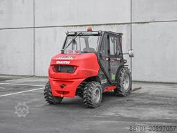 Manitou MC 25-4