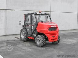 Manitou MC 25-4