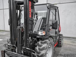 Manitou MC 25-4