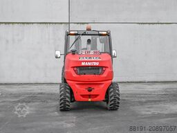 Manitou MC 25-4