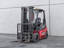 Manitou MI 25 D