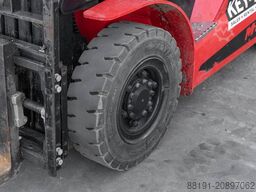 Manitou MI 25 D