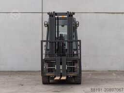 Manitou MI 30 D