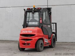 Manitou MI 30 D