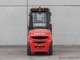 Manitou MI 30 D