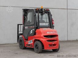Manitou MI 30 D