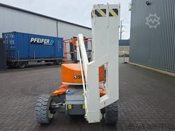 Snorkel A38E As-Is, Electric, 13.5m Working Height, 6.1m R