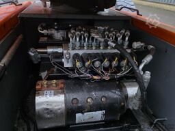 Snorkel A38E As-Is, Electric, 13.5m Working Height, 6.1m R