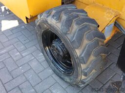 Haulotte H15SXL Diesel, 4x4 Drive, 15m Working Height, 500k