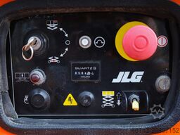 JLG 4069LE Electric, 14.2m Working Height, 360kg Capac