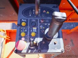 JLG 4069LE Electric, 14.2m Working Height, 360kg Capac