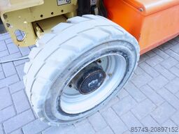 JLG 4069LE Electric, 14.2m Working Height, 360kg Capac