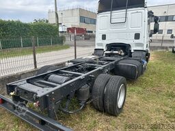 IVECO Eurocargo 80E21 PASSO 3105
