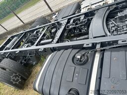 IVECO Eurocargo 80E21 PASSO 3105