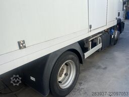 IVECO Eurocargo 80E21 PASSO 3105
