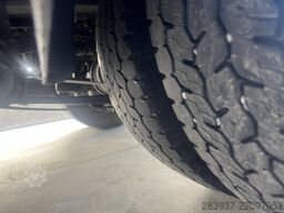 IVECO Eurocargo 80E21 PASSO 3105