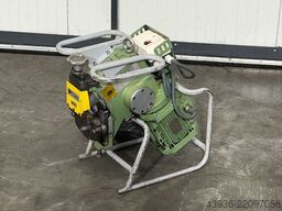 Cevisa CHP 12