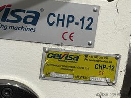 Cevisa CHP-12