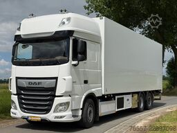 DAF XF 530 XF530.26 FAN.  EURO6. 840x250x268