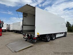 DAF XF 530 XF530.26 FAN.  EURO6. 840x250x268